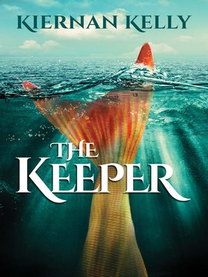 cover image of The Keeper